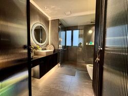 Waterfront Isle (D16), Condominium #522556461